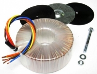 Chassis Mounting Toroidal Transformers