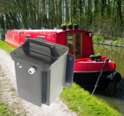 Boating Transformers