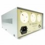 Balanced power supply