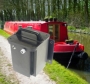 Boating Transformers